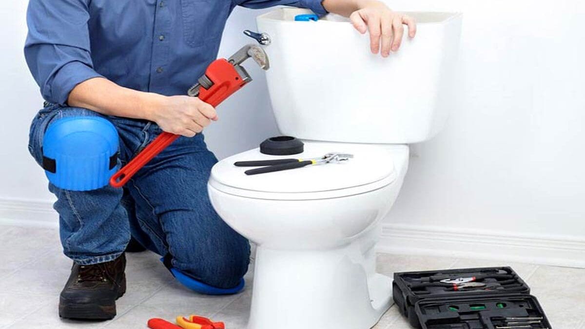 Toilet Repair Costs And What To Replace Guide